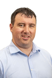 Picture of Opotiki District Council Group Manager - Planning and Regulatory Gerard McCormack